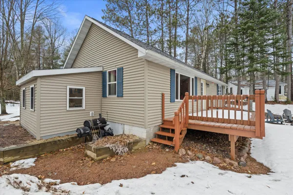 $360,000 | 12954 Bauman Lane, Mountain, WI 54149