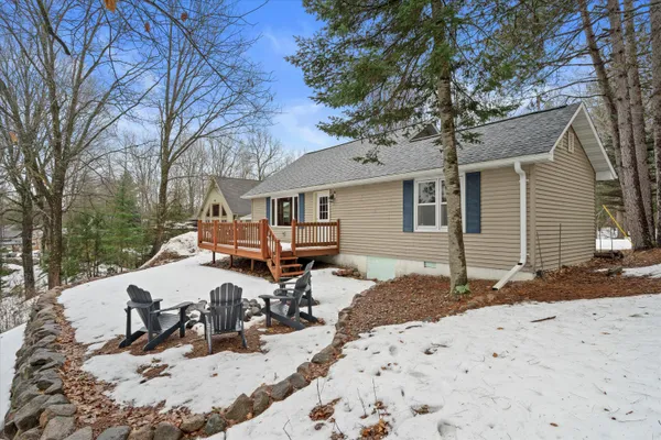 $360,000 | 12954 Bauman Lane, Mountain, WI 54149