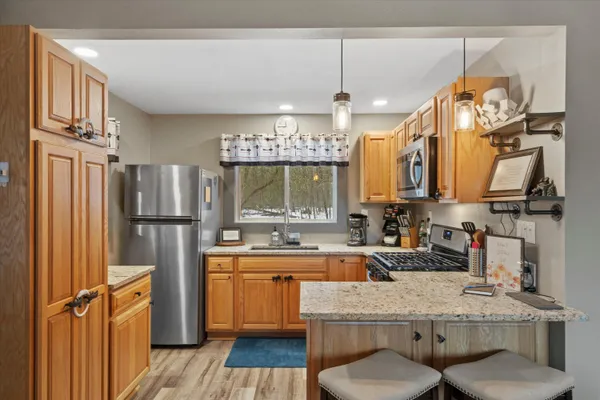 $360,000 | 12954 Bauman Lane, Mountain, WI 54149