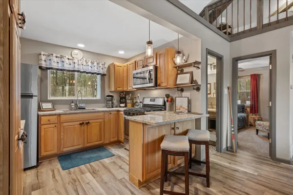 $360,000 | 12954 Bauman Lane, Mountain, WI 54149