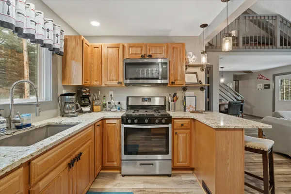 $360,000 | 12954 Bauman Lane, Mountain, WI 54149