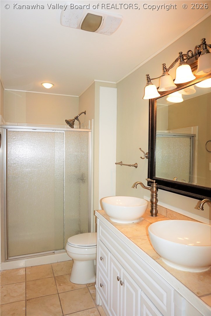 1505 Mt Vernon Road Charleston, WV 25314 - Photo 16 of 29 Gallery Image 16