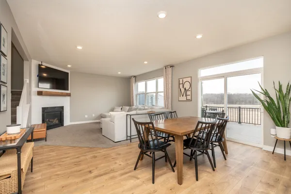 $629,900 | 3165 Sunshine Curve Northwest, Prior Lake, MN 55352