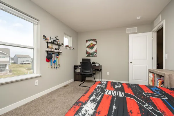 $629,900 | 3165 Sunshine Curve Northwest, Prior Lake, MN 55352