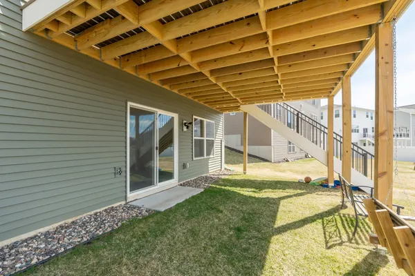 $629,900 | 3165 Sunshine Curve Northwest, Prior Lake, MN 55352