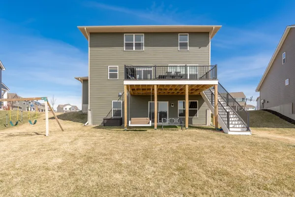 $629,900 | 3165 Sunshine Curve Northwest, Prior Lake, MN 55352