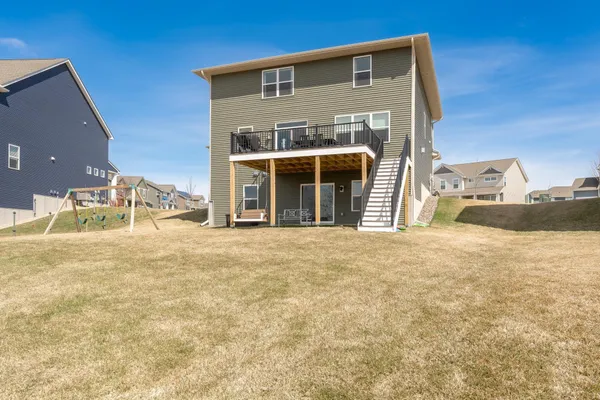 $629,900 | 3165 Sunshine Curve Northwest, Prior Lake, MN 55352