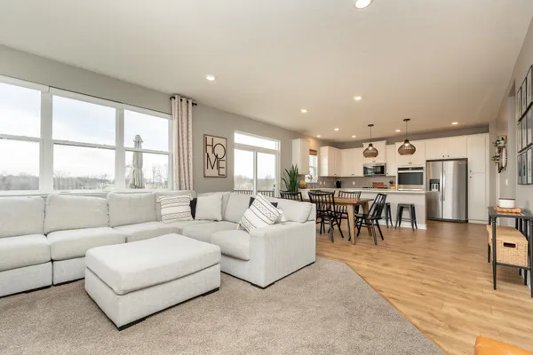 $629,900 | 3165 Sunshine Curve Northwest, Prior Lake, MN 55352