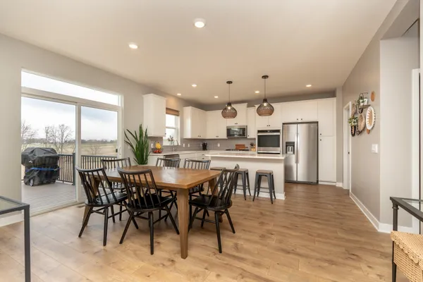 $629,900 | 3165 Sunshine Curve Northwest, Prior Lake, MN 55352