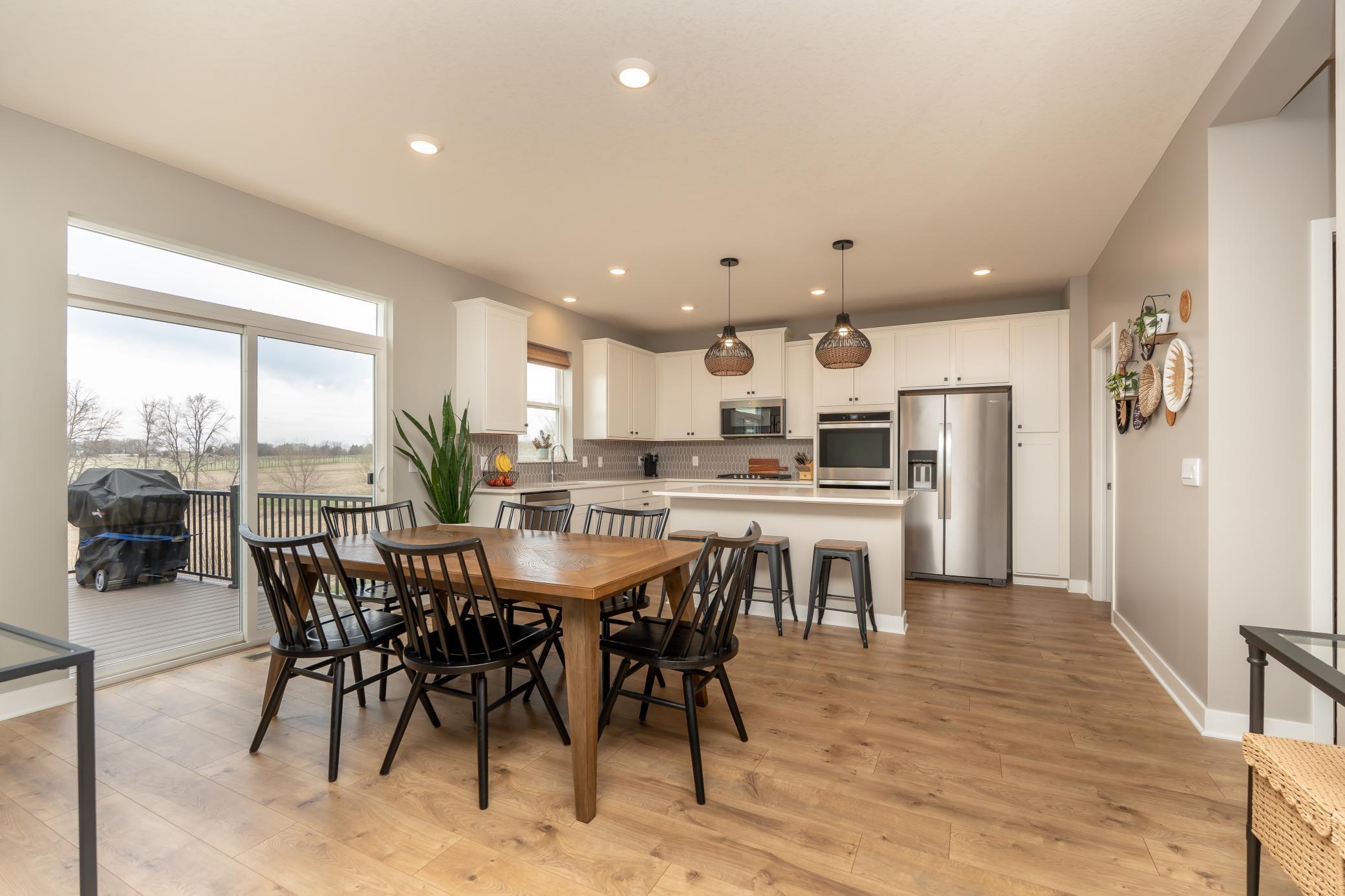 3165 Sunshine Curve Northwest Prior Lake, MN 55352 - Photo 10 of 48