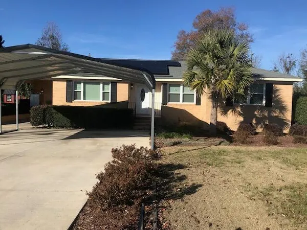 $279,000 | 156 Richardson Street, Barnwell, SC 29812