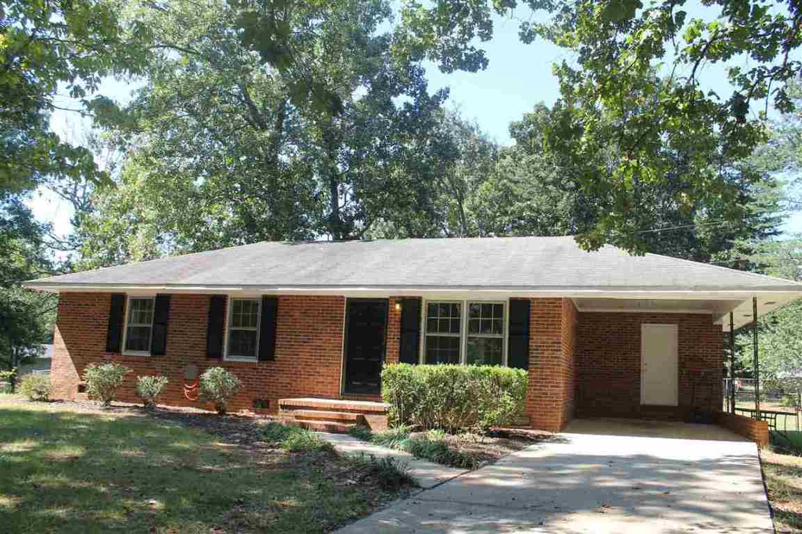 1102 Gilreath Road Anderson, SC 29621 - Photo 2 of 16