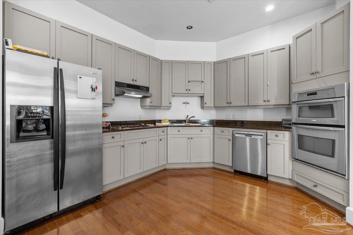 214 East La Rua Street Pensacola, FL 32501 - Photo 11 of 36