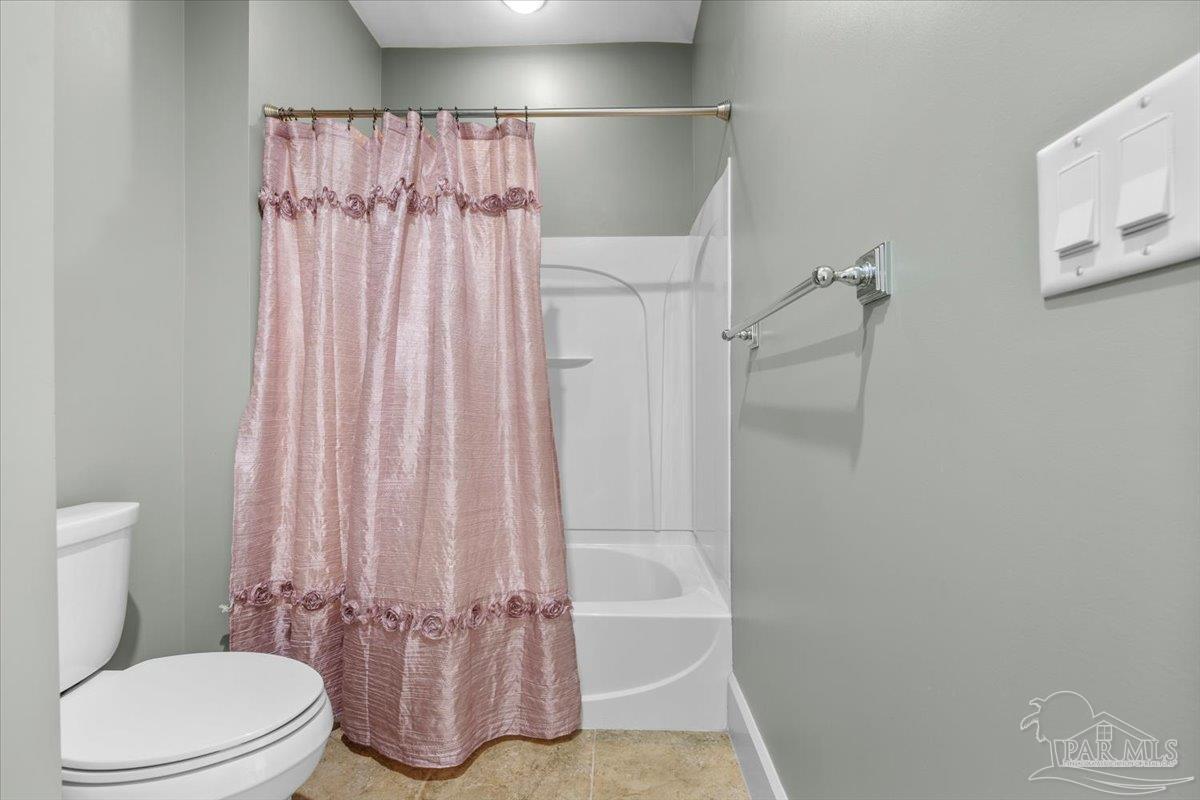 214 East La Rua Street Pensacola, FL 32501 - Photo 22 of 36