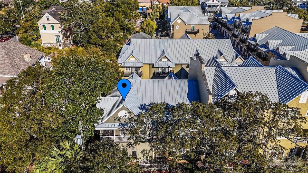 214 East La Rua Street Pensacola, FL 32501 - Photo 24 of 36