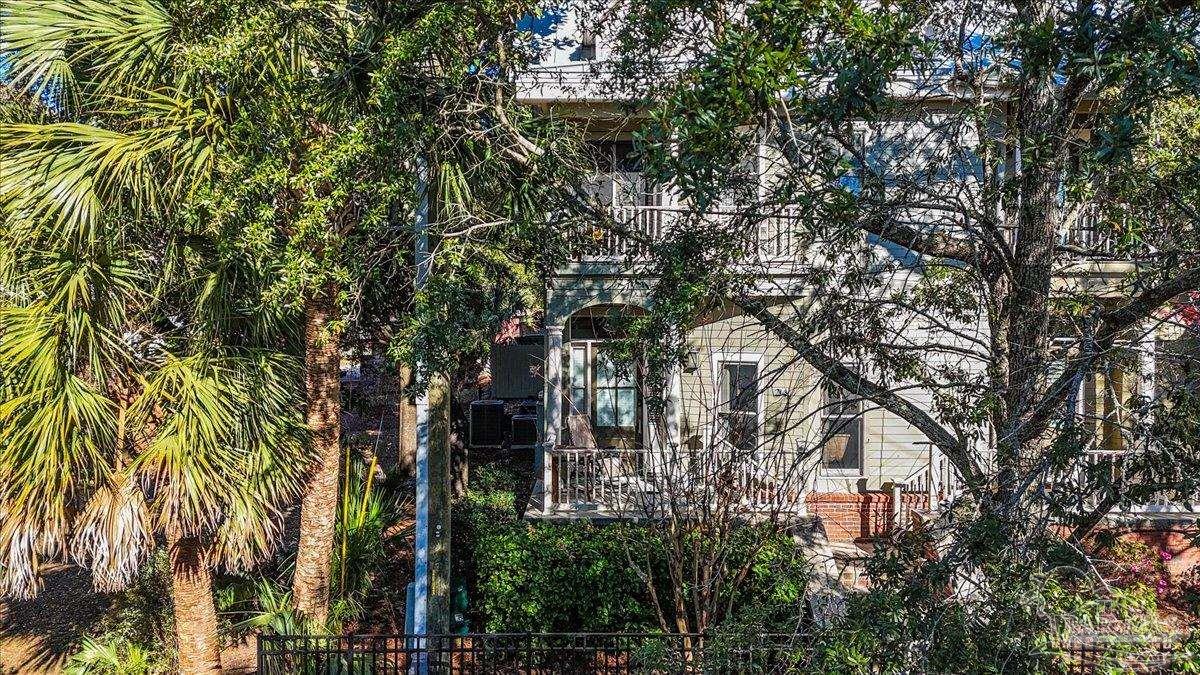 214 East La Rua Street Pensacola, FL 32501 - Photo 25 of 36