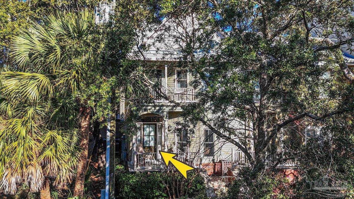 214 East La Rua Street Pensacola, FL 32501 - Photo 29 of 36