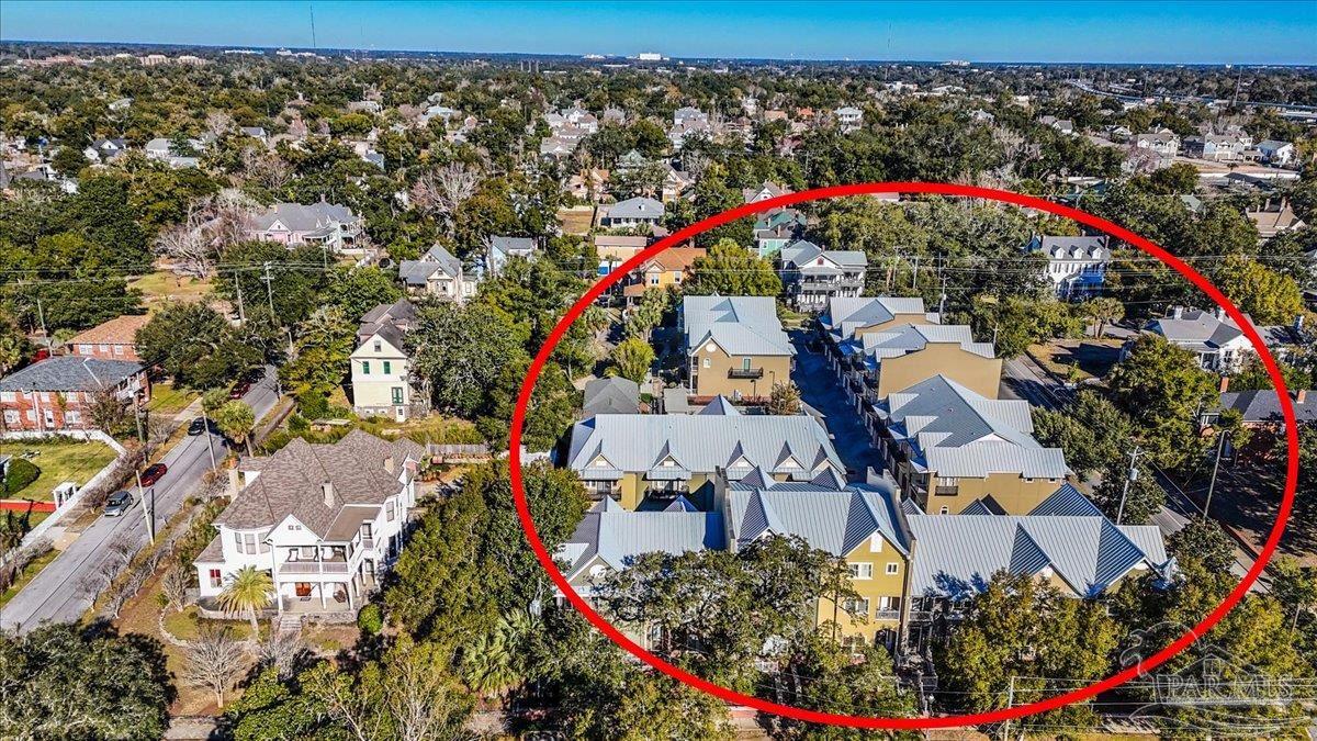 214 East La Rua Street Pensacola, FL 32501 - Photo 30 of 36