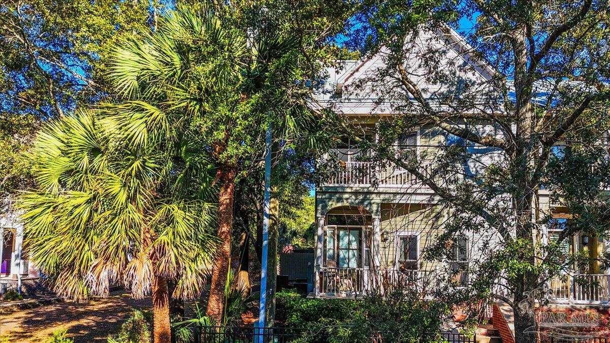 214 East La Rua Street Pensacola, FL 32501 - Photo 31 of 36