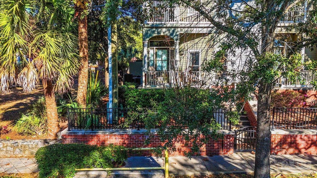214 East La Rua Street Pensacola, FL 32501 - Photo 33 of 36