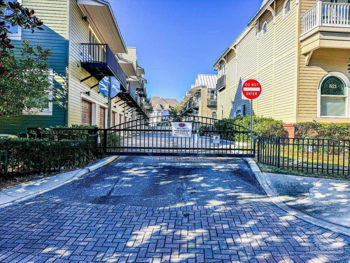 214 East La Rua Street Pensacola, FL 32501 - Photo 34 of 36