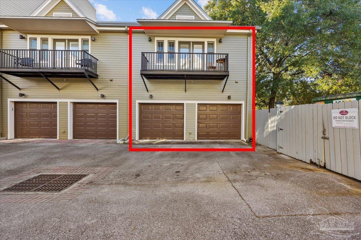 214 East La Rua Street Pensacola, FL 32501 - Photo 6 of 36