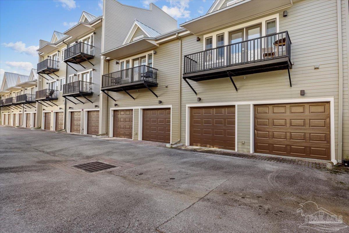 214 East La Rua Street Pensacola, FL 32501 - Photo 7 of 36