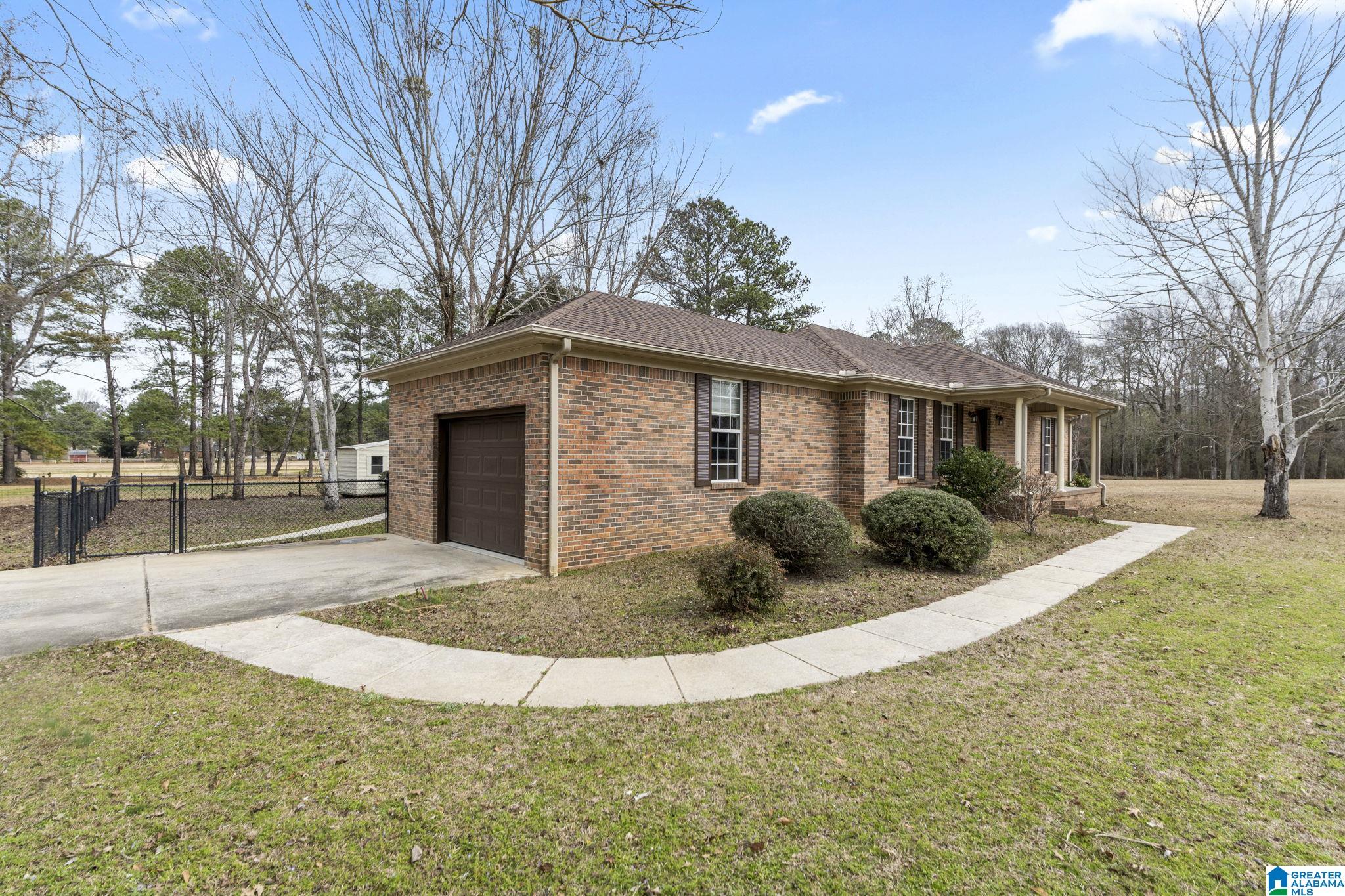 615 Maple Street Clanton, AL 35045 - Photo 46 of 47