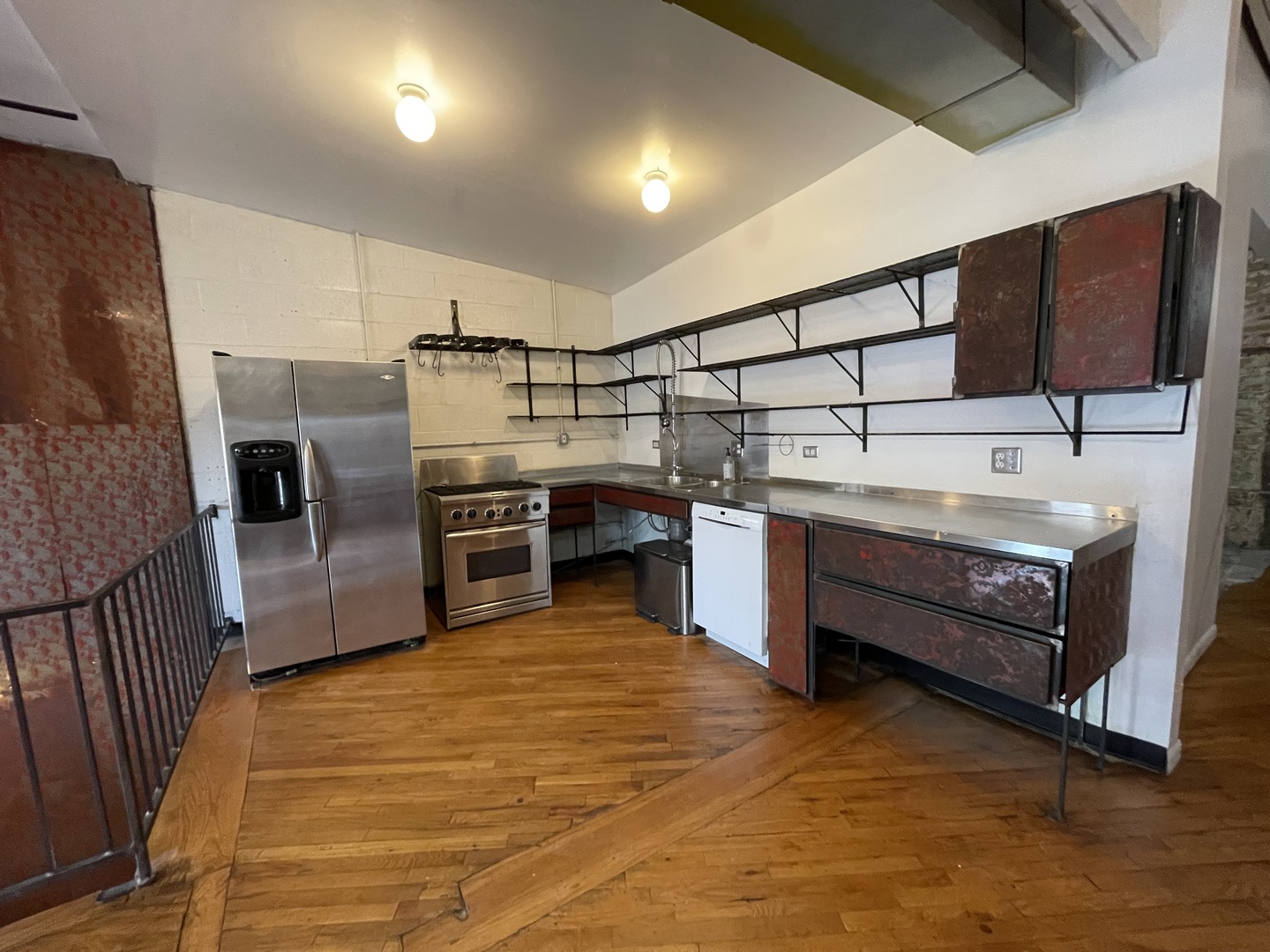 1111 West Randolph Street Chicago, IL 60607 - Photo 14 of 43 Gallery Image 14