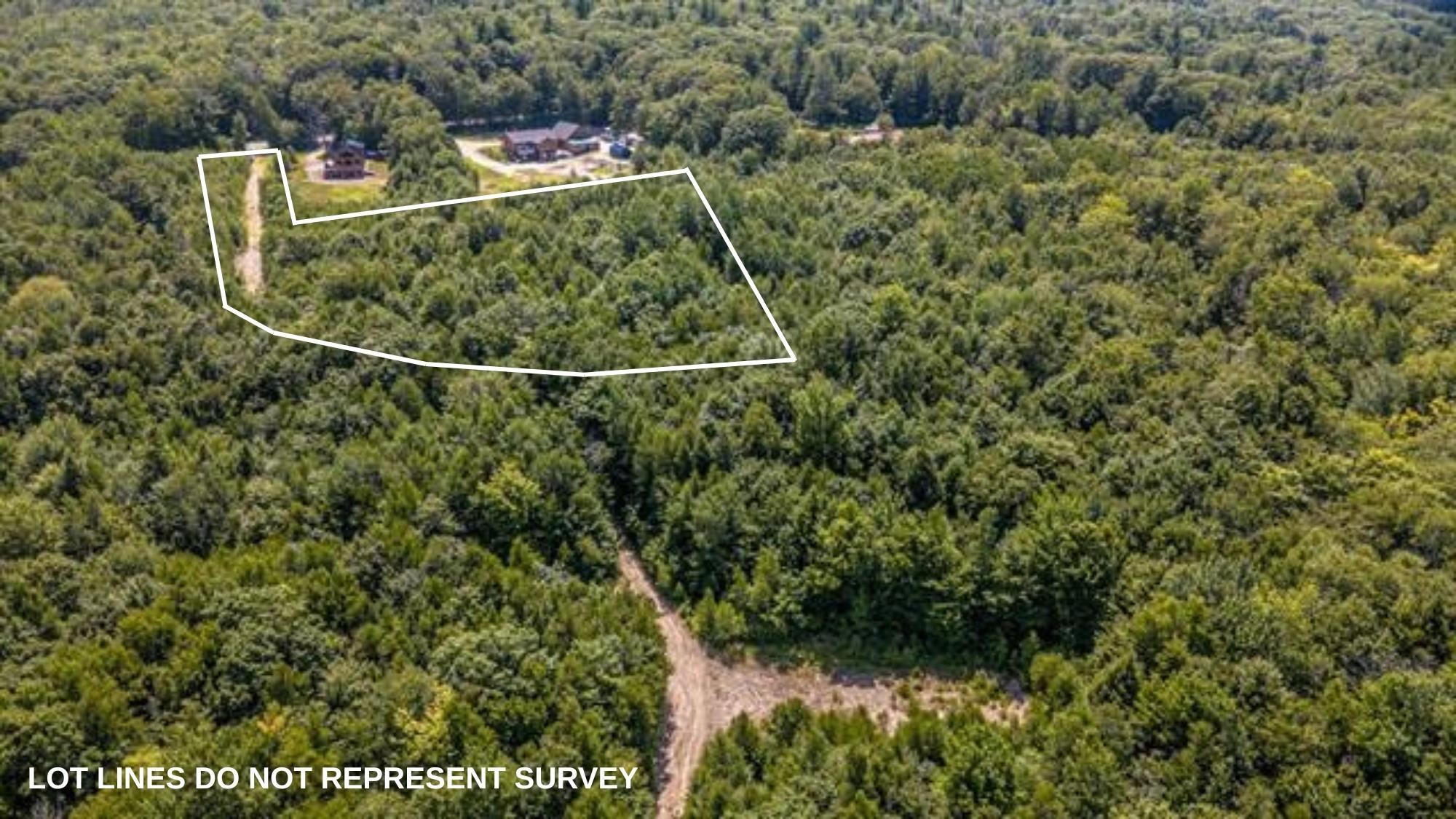 0 Brownfield Road, Unit 28411 Center Conway, NH 03813 - Photo 1 of 13