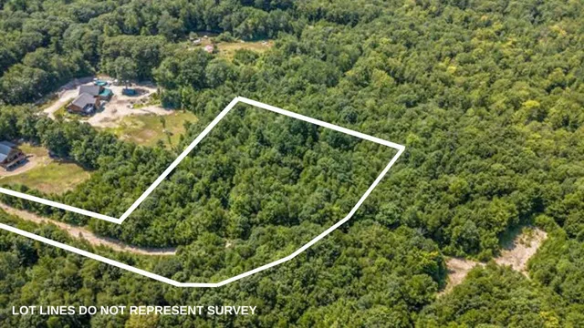 $175,000 | 0 Brownfield Road, Unit 28411, Center Conway, NH 03813