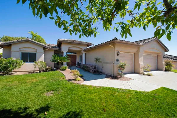 $1,149,000 | 3262 Camino Marzagan, Escondido, CA 92029