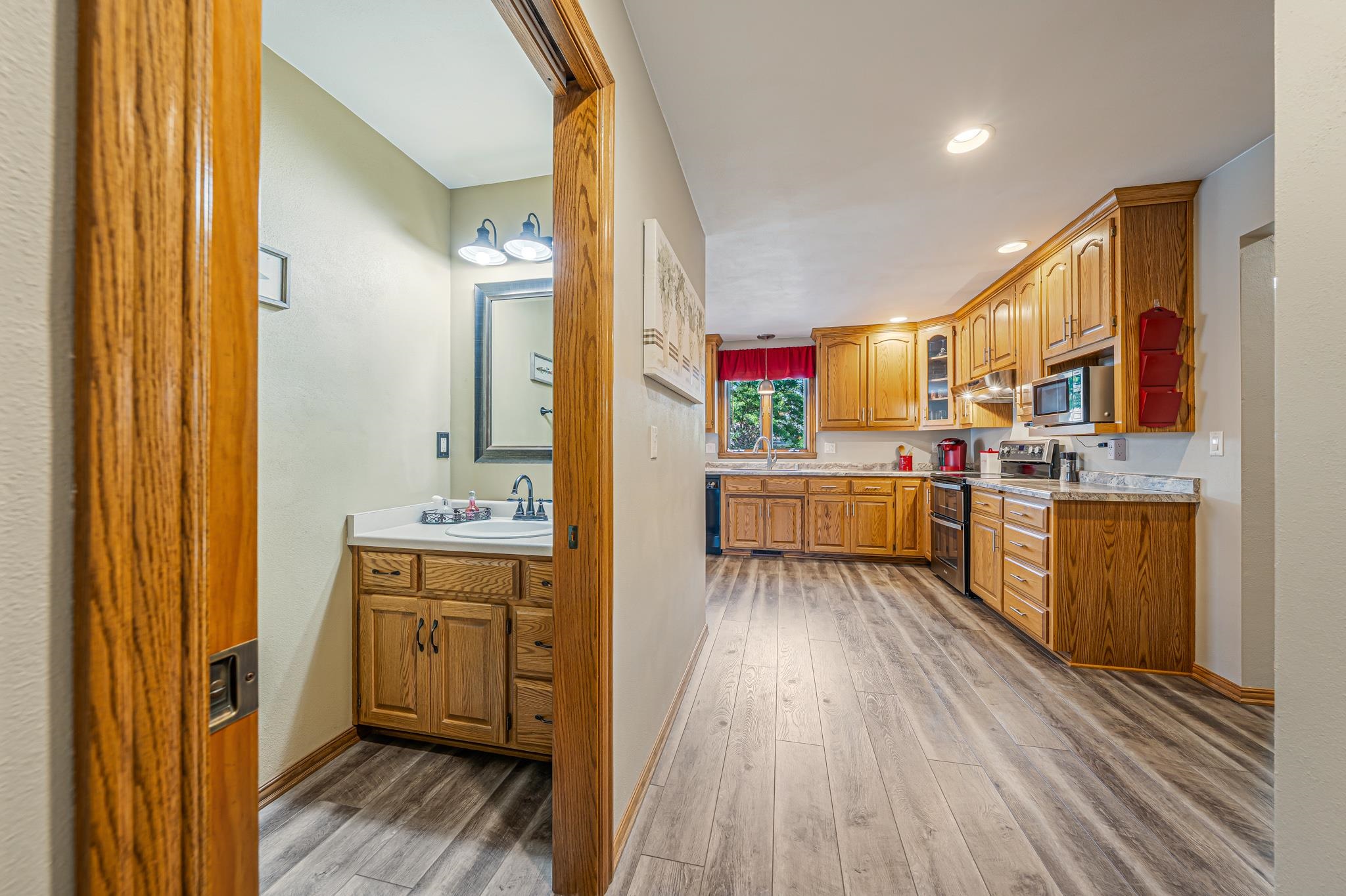 W2434 Snowberry Drive Appleton, WI 54915 - Photo 21 of 44