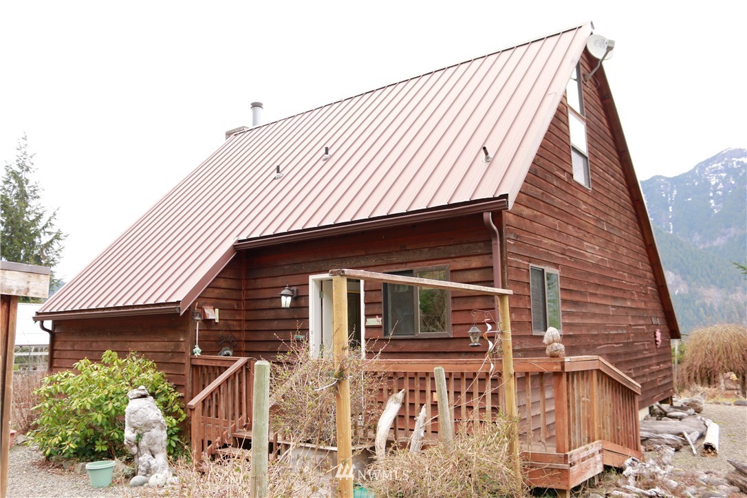 854 A Cline Road Randle, WA 98377 - Photo 1 of 25 Gallery Image 1