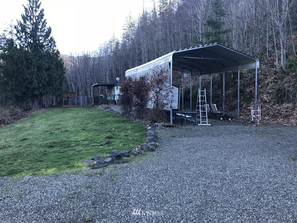 854 A Cline Road Randle, WA 98377 - Photo 20 of 25 Gallery Image 20