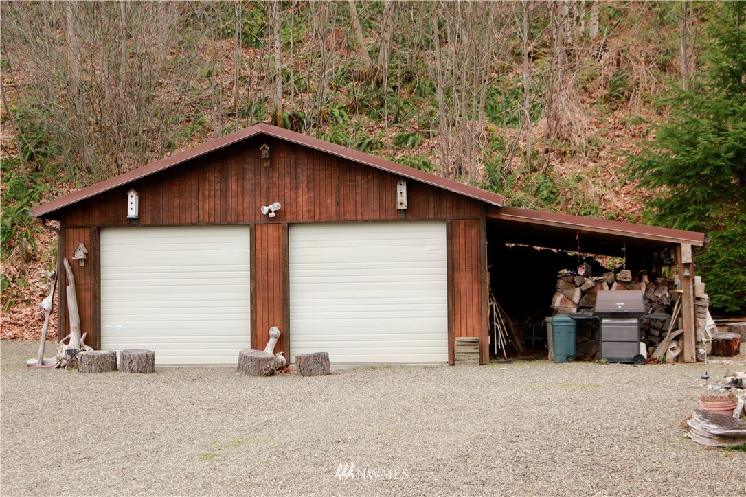854 A Cline Road Randle, WA 98377 - Photo 22 of 25 Gallery Image 22
