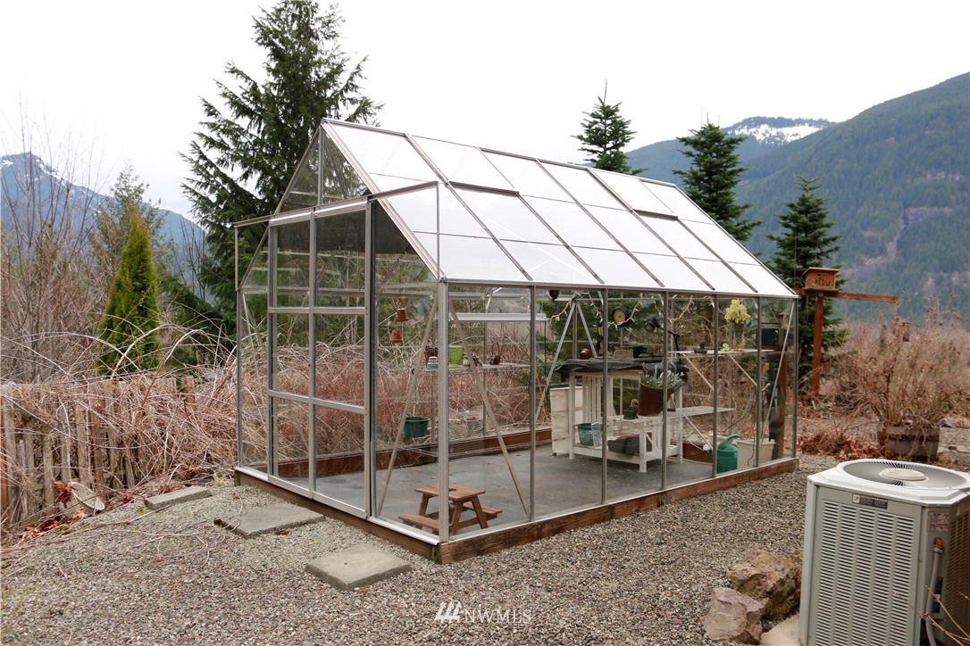 854 A Cline Road Randle, WA 98377 - Photo 24 of 25 Gallery Image 24