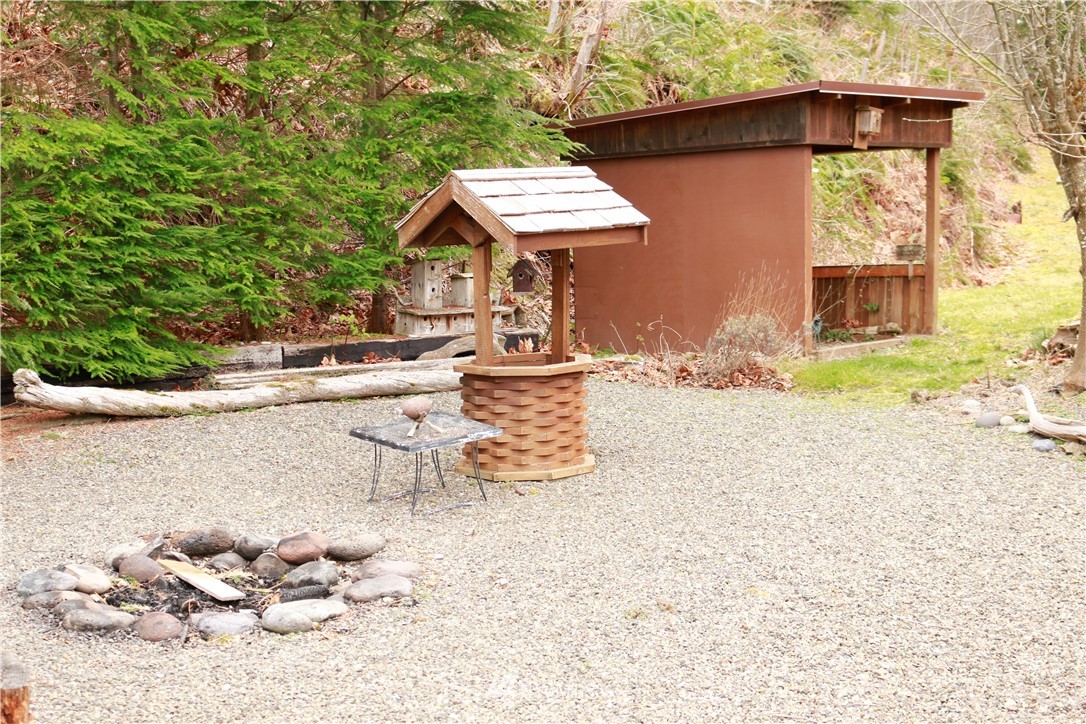 854 A Cline Road Randle, WA 98377 - Photo 25 of 25 Gallery Image 25