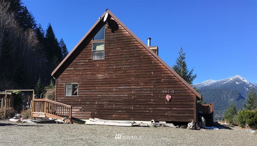 854 A Cline Road Randle, WA 98377 - Photo 4 of 25 Gallery Image 4