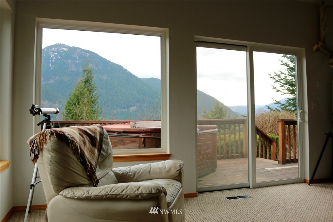 854 A Cline Road Randle, WA 98377 - Photo 5 of 25 Gallery Image 5