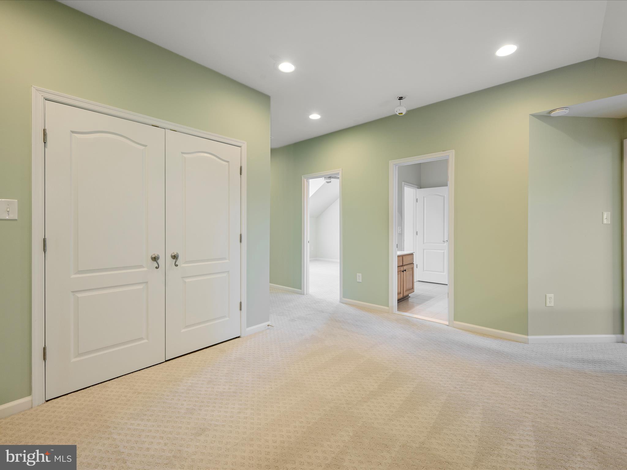 44322 Stableford Square Ashburn, VA 20147 - Photo 30 of 63 a view of empty room