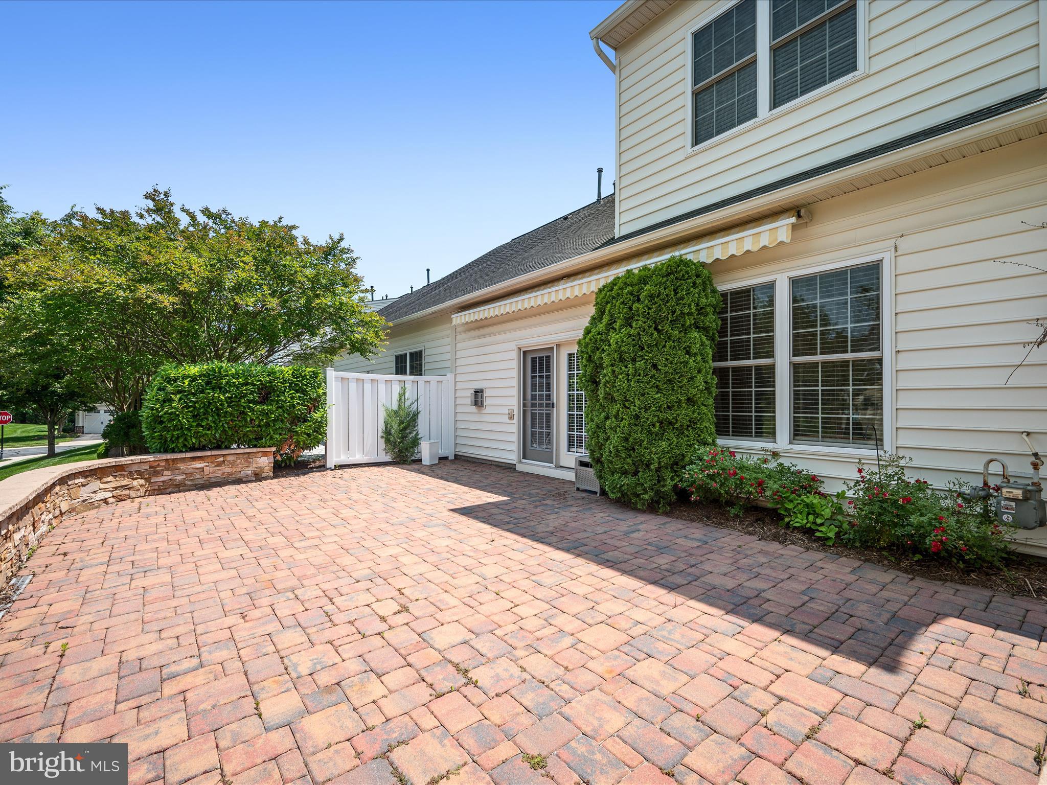44322 Stableford Square Ashburn, VA 20147 - Photo 40 of 63 a house with a outdoor space