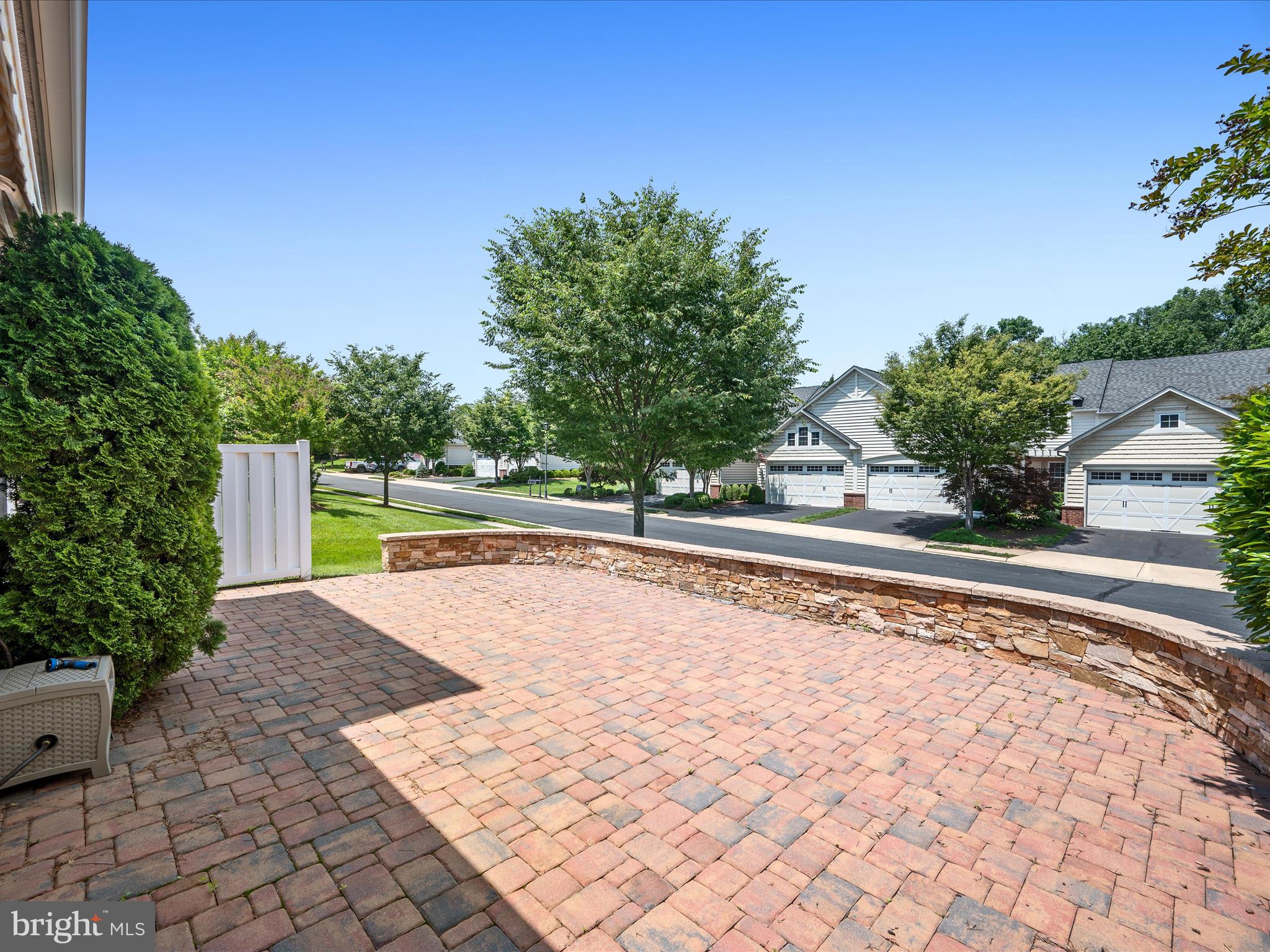 44322 Stableford Square Ashburn, VA 20147 - Photo 41 of 63 Back Patio