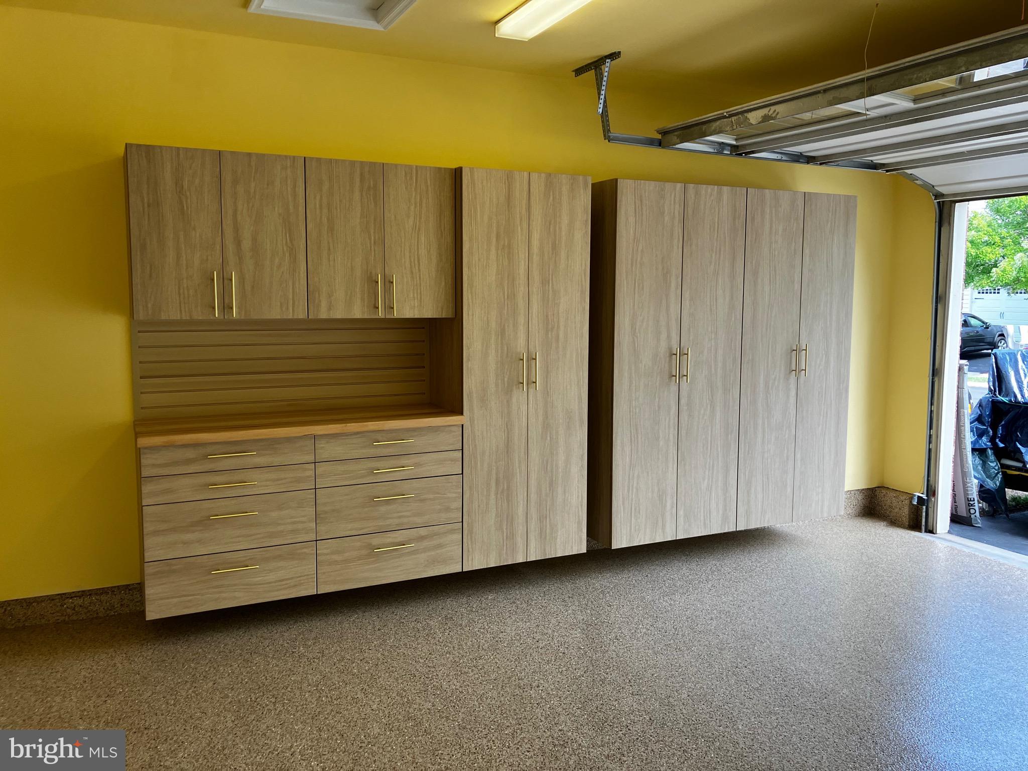 44322 Stableford Square Ashburn, VA 20147 - Photo 43 of 63 Garage