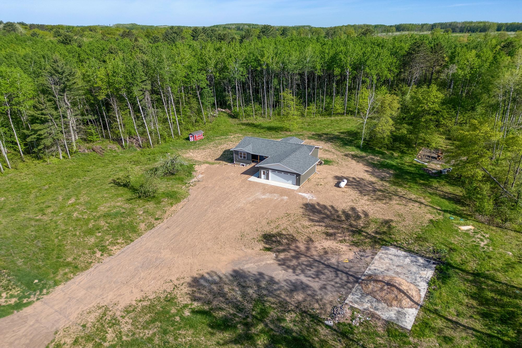 9922 Rocky Run Road Harshaw, WI 54529 - Photo 15 of 52