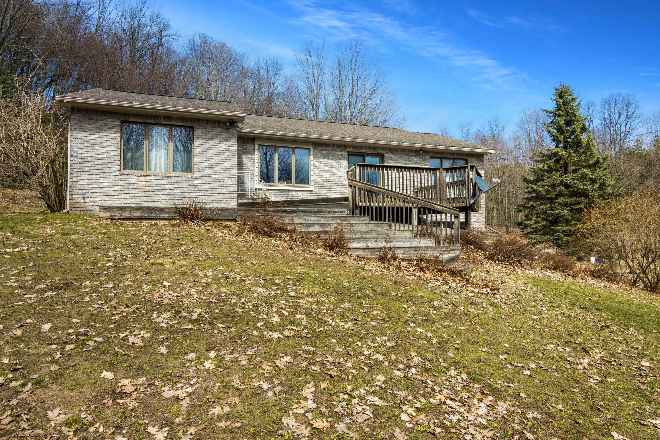 2258 Harris Road Beulah, MI 49617 - Photo 1 of 38