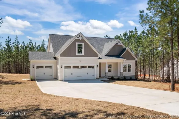$429,000 | 5004 Arcadia Way, West End, NC 27376