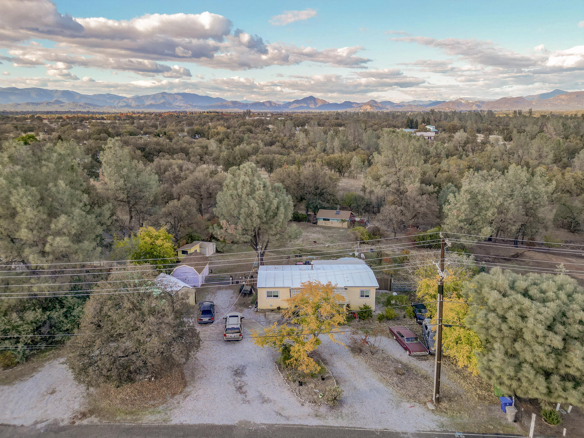 2866 Old Alturas Road Redding, CA 96003 - Photo 1 of 41 Front