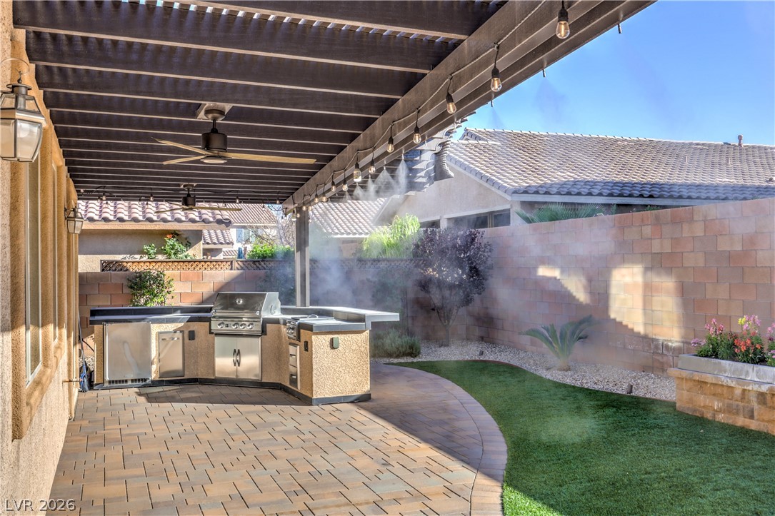 261 Via Morelli Henderson, NV 89011 - Photo 41 of 59