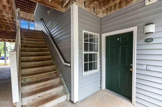 $279,000 | 3020 Centennial Woods Drive, Unit 101, Raleigh, NC 27603